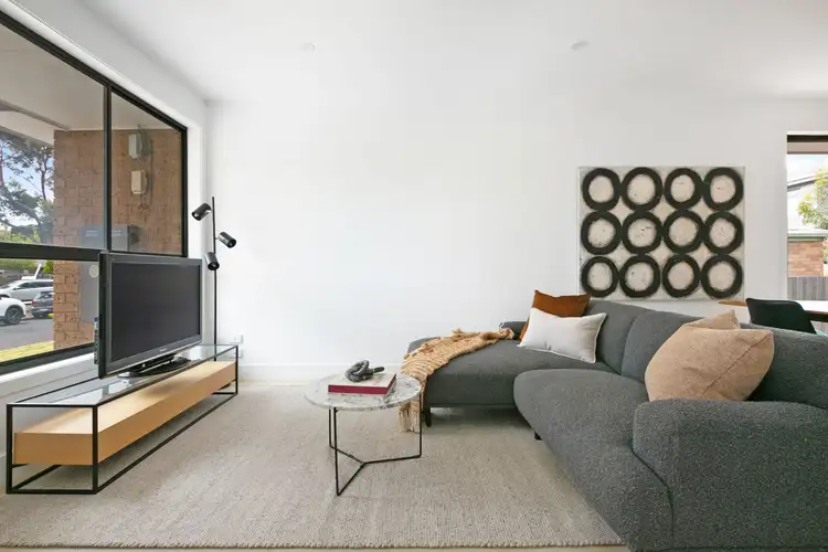 Fourth view of Homely townhouse listing, 13 Weideman Court, Reservoir VIC 3073
