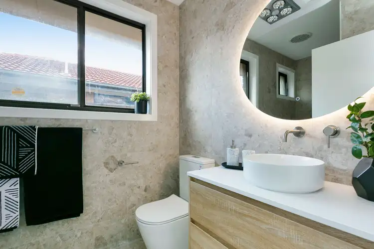 Sixth view of Homely townhouse listing, 13 Weideman Court, Reservoir VIC 3073