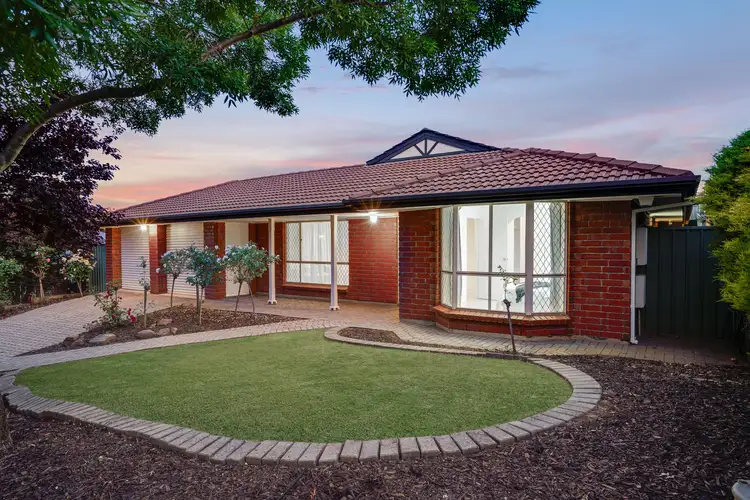 Main view of Homely house listing, 4 Lake Magenta Court, Greenwith SA 5125