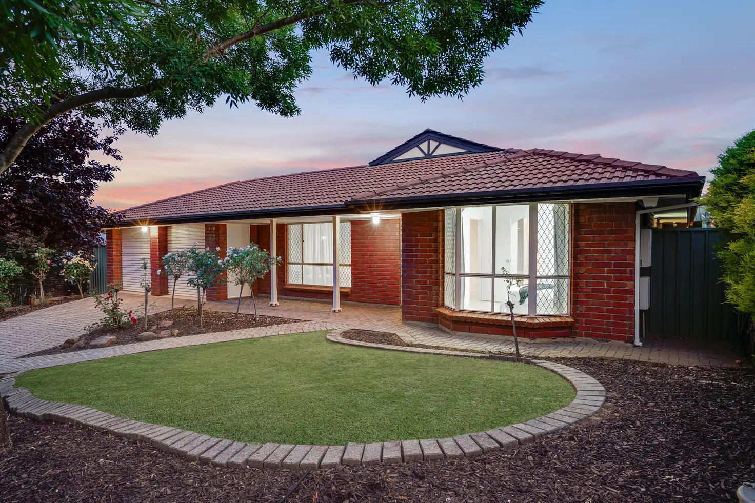 Main view of Homely house listing, 4 Lake Magenta Court, Greenwith SA 5125
