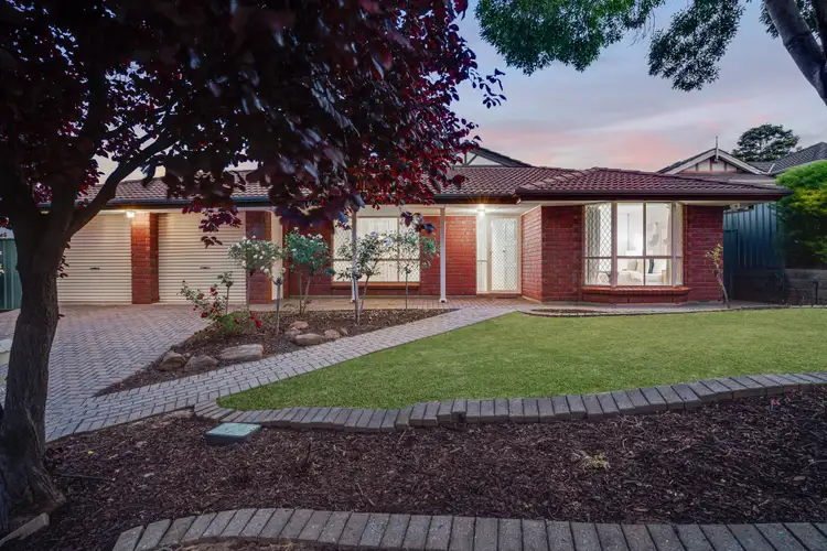 Third view of Homely house listing, 4 Lake Magenta Court, Greenwith SA 5125