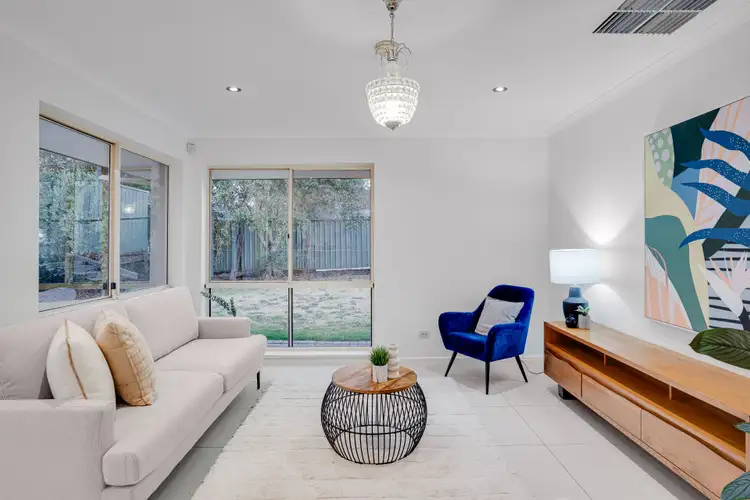 Fourth view of Homely house listing, 4 Lake Magenta Court, Greenwith SA 5125