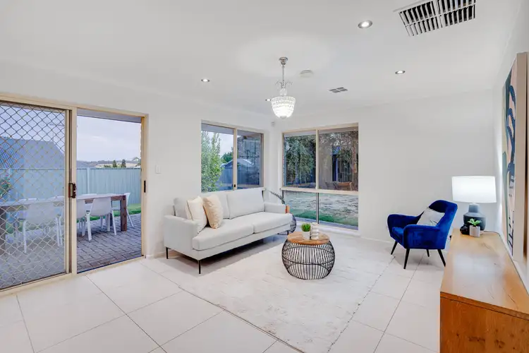 Fifth view of Homely house listing, 4 Lake Magenta Court, Greenwith SA 5125