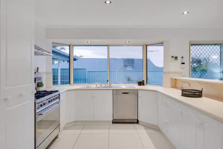 Sixth view of Homely house listing, 4 Lake Magenta Court, Greenwith SA 5125