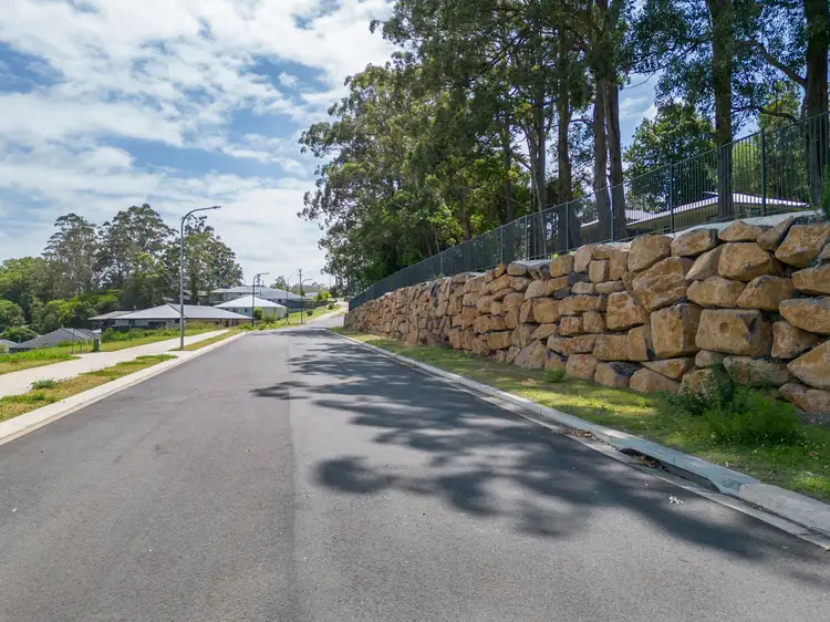 Second view of Homely land listing, 20 Evergreen Drive, Goonellabah NSW 2480