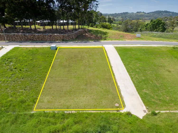 Third view of Homely land listing, 20 Evergreen Drive, Goonellabah NSW 2480