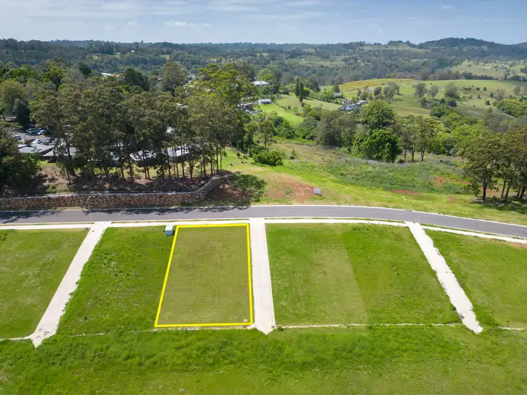 Fifth view of Homely land listing, 20 Evergreen Drive, Goonellabah NSW 2480