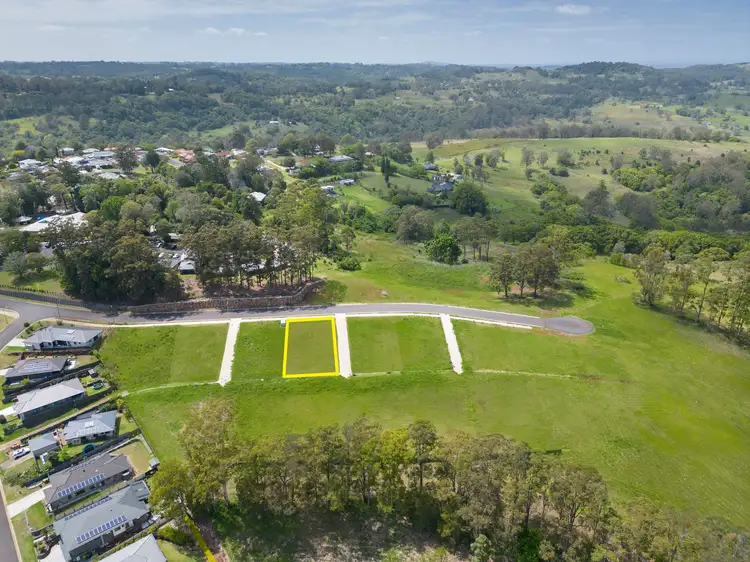 Sixth view of Homely land listing, 20 Evergreen Drive, Goonellabah NSW 2480