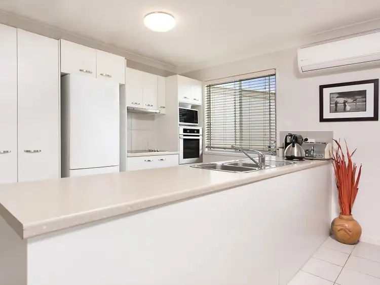 Third view of Homely unit listing, Unit 7 'Urban Sanctuary Villas' 47 Sycamore Drive, Currimundi QLD 4551
