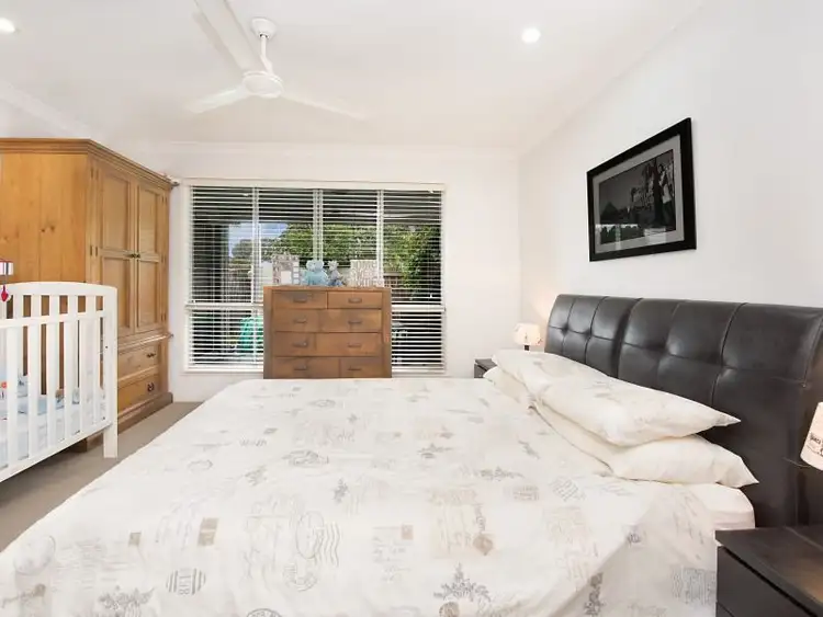 Fourth view of Homely unit listing, Unit 7 'Urban Sanctuary Villas' 47 Sycamore Drive, Currimundi QLD 4551