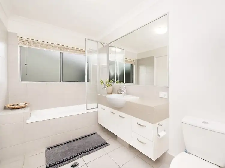 Fifth view of Homely unit listing, Unit 7 'Urban Sanctuary Villas' 47 Sycamore Drive, Currimundi QLD 4551