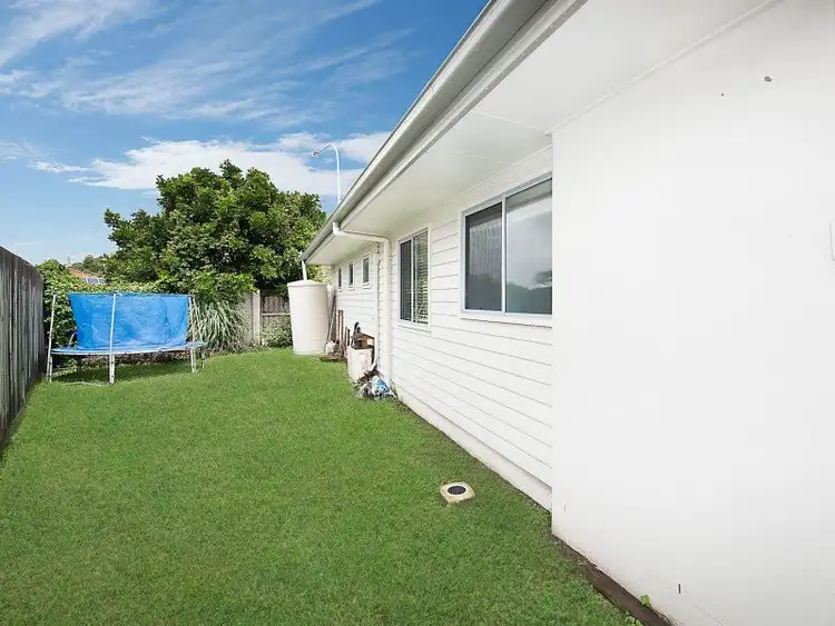 Sixth view of Homely unit listing, Unit 7 'Urban Sanctuary Villas' 47 Sycamore Drive, Currimundi QLD 4551