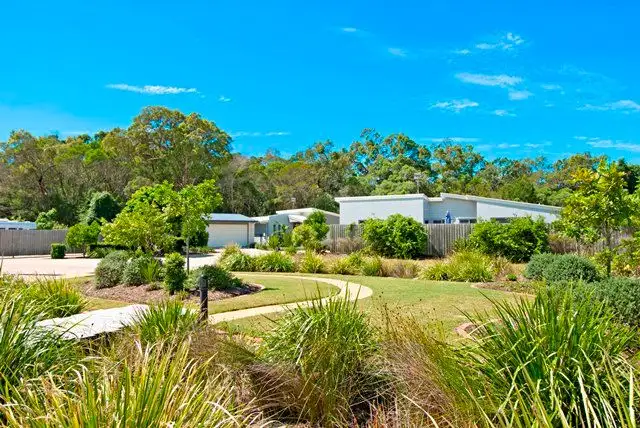 Seventh view of Homely unit listing, Unit 7 'Urban Sanctuary Villas' 47 Sycamore Drive, Currimundi QLD 4551