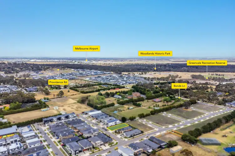 Fourth view of Homely land listing, 8 Red Wattle Way, Greenvale VIC 3059