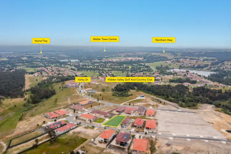 Fourth view of Homely land listing, 7 Birdwood Crescent, Wallan VIC 3756