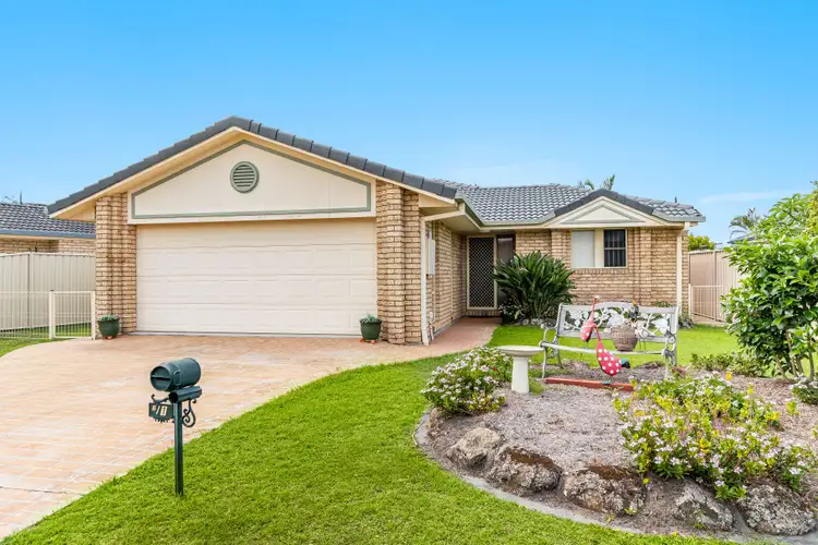 Second view of Homely house listing, 2/1 Bayview Drive, Yamba NSW 2464