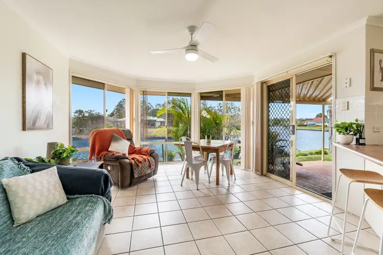 Third view of Homely house listing, 2/1 Bayview Drive, Yamba NSW 2464