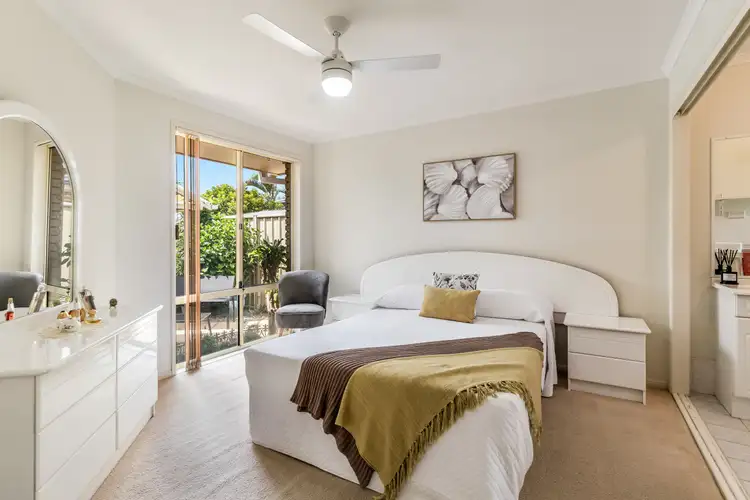 Sixth view of Homely house listing, 2/1 Bayview Drive, Yamba NSW 2464