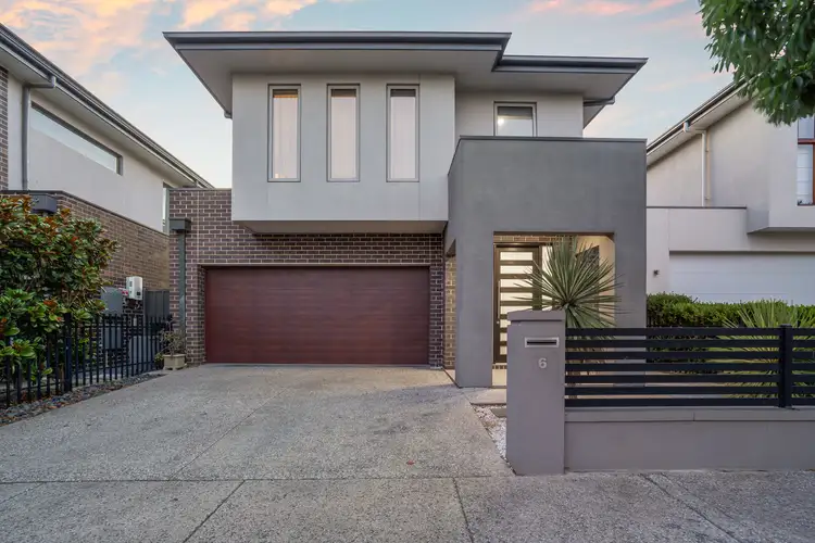 6 Nixon Street, Lightsview SA 5085
