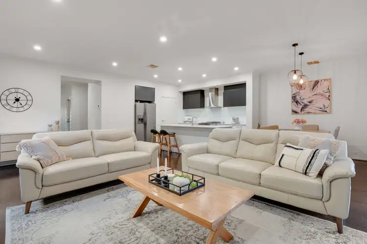 Fifth view of Homely house listing, 6 Nixon Street, Lightsview SA 5085