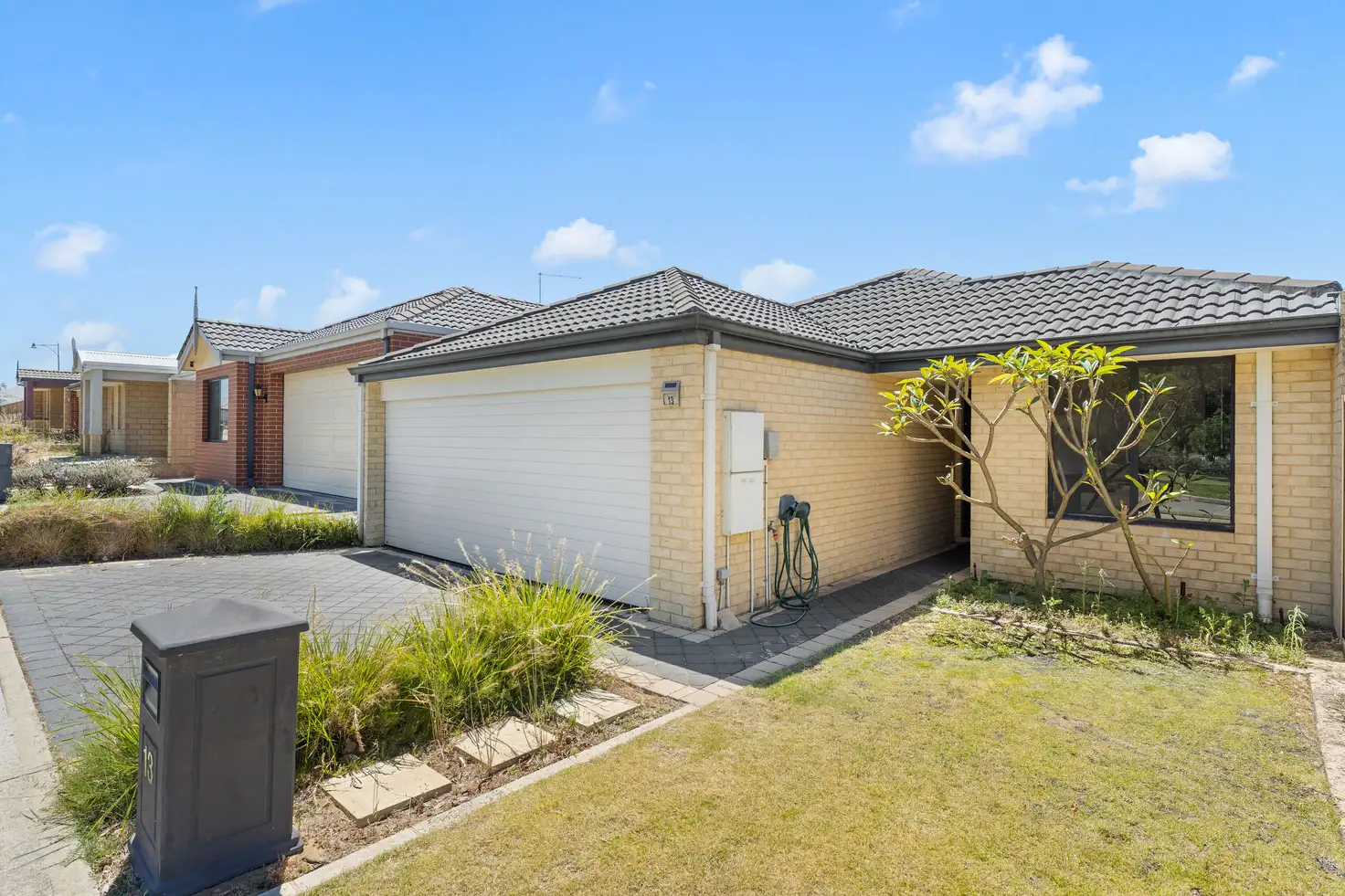 Main view of Homely house listing, 13 Tinker Lane, Baldivis WA 6171