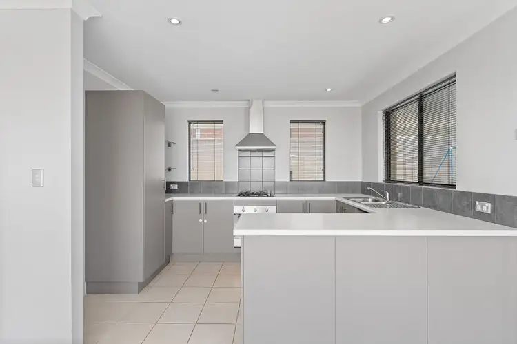 Second view of Homely house listing, 13 Tinker Lane, Baldivis WA 6171