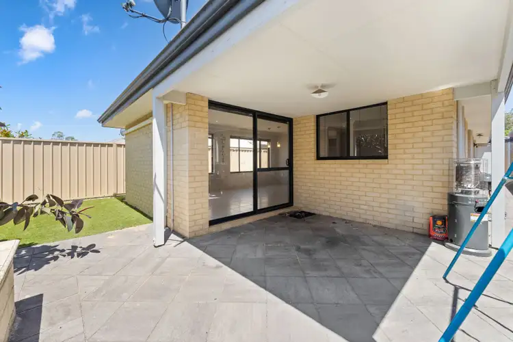 Fourth view of Homely house listing, 13 Tinker Lane, Baldivis WA 6171