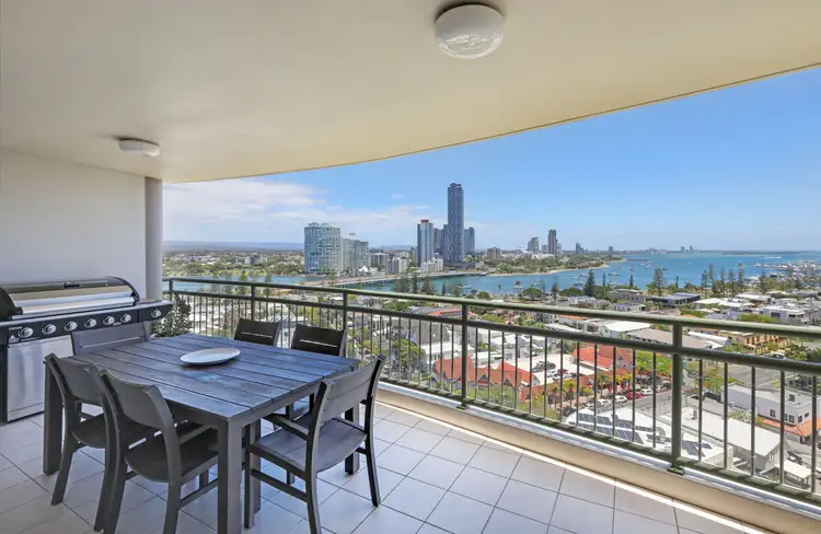 75/29 Woodroffe Avenue, Main Beach QLD 4217