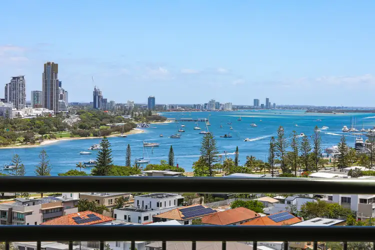 Fourth view of Homely apartment listing, 75/29 Woodroffe Avenue, Main Beach QLD 4217