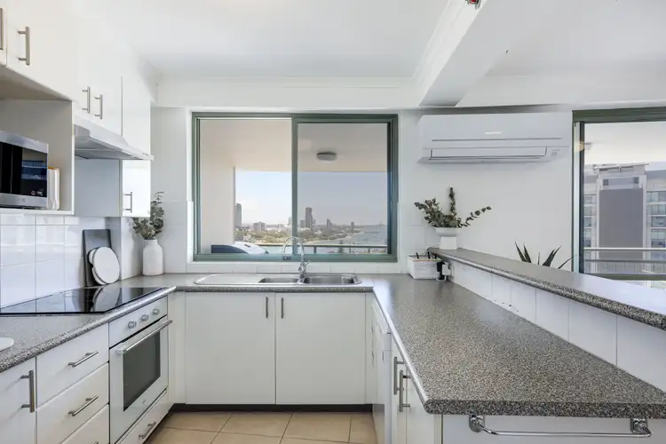 Fifth view of Homely apartment listing, 75/29 Woodroffe Avenue, Main Beach QLD 4217