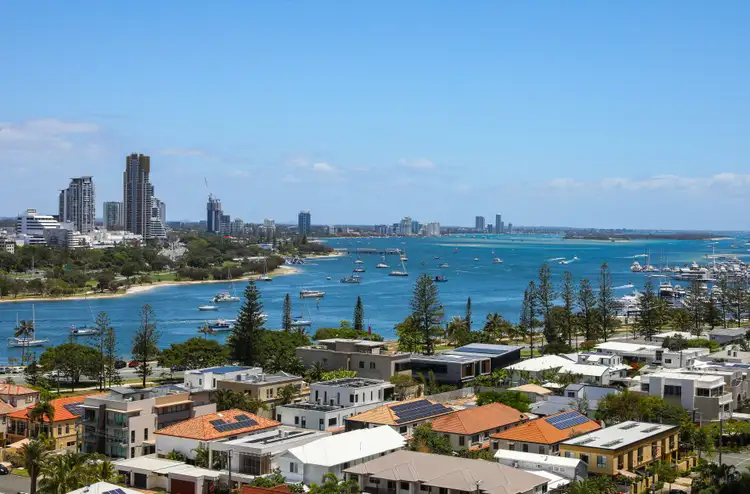 Sixth view of Homely apartment listing, 75/29 Woodroffe Avenue, Main Beach QLD 4217