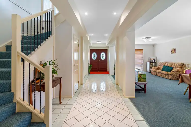 Third view of Homely house listing, 218 Parkview Crescent, Cornubia QLD 4130