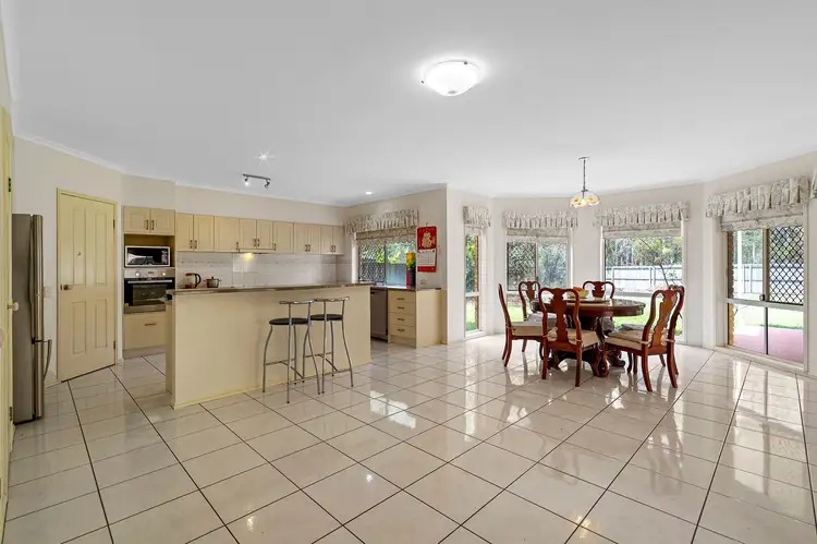 Fifth view of Homely house listing, 218 Parkview Crescent, Cornubia QLD 4130