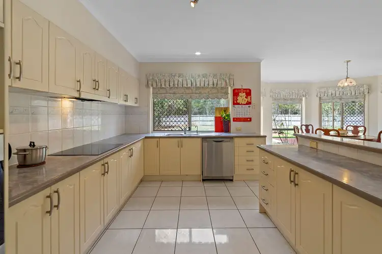 Sixth view of Homely house listing, 218 Parkview Crescent, Cornubia QLD 4130