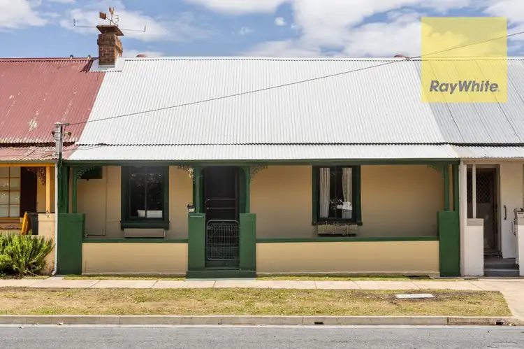 460 Auburn Street, Goulburn NSW 2580