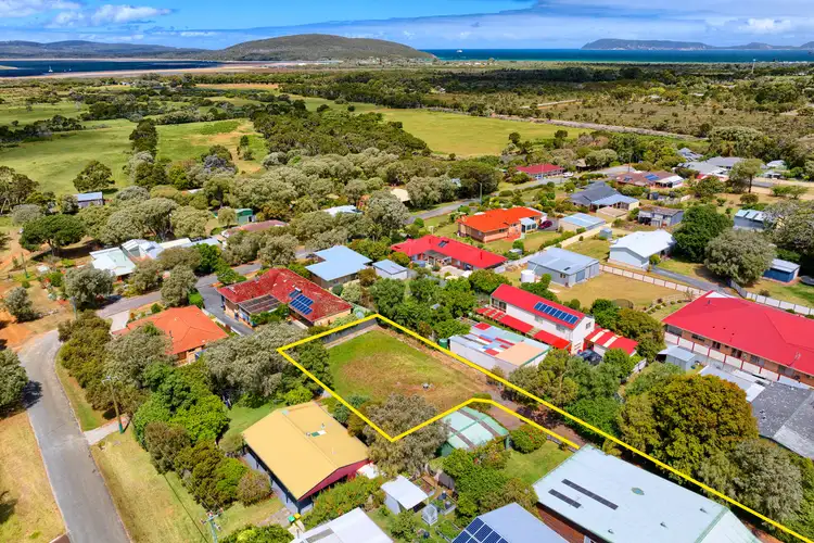 Third view of Homely land listing, 182a Lower King Road, Bayonet Head WA 6330
