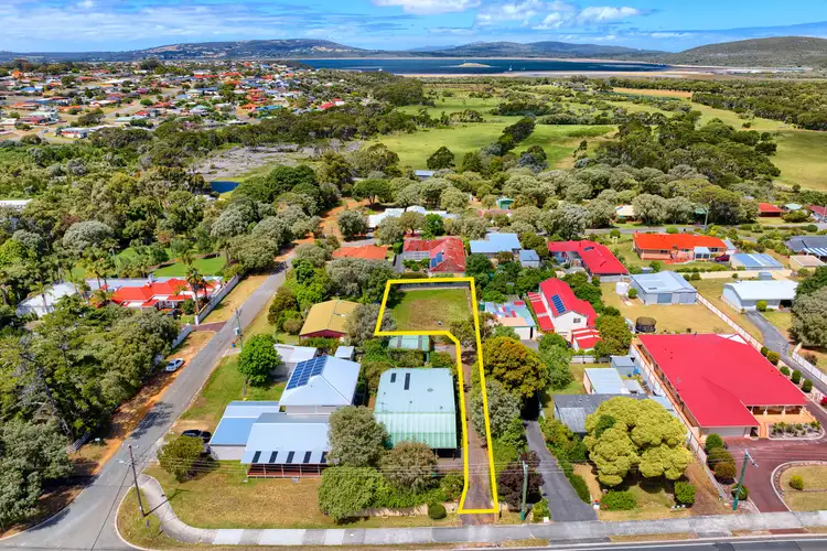 Fourth view of Homely land listing, 182a Lower King Road, Bayonet Head WA 6330