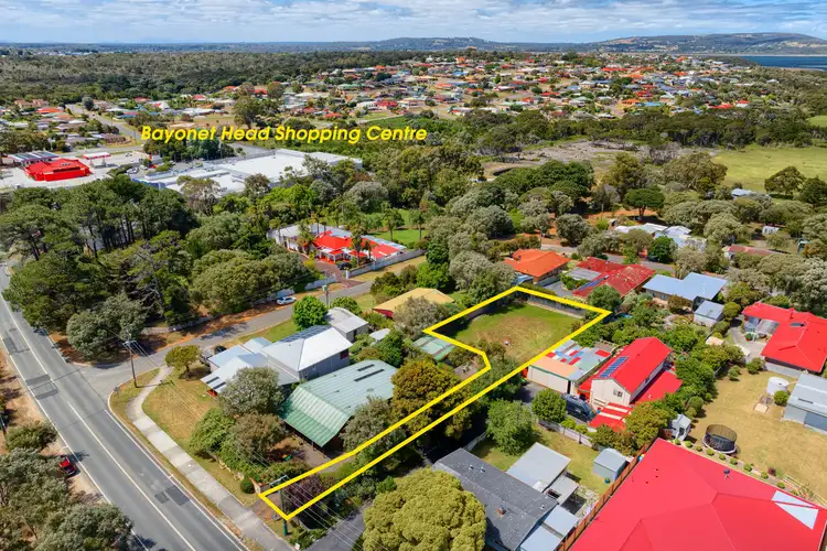 Fifth view of Homely land listing, 182a Lower King Road, Bayonet Head WA 6330