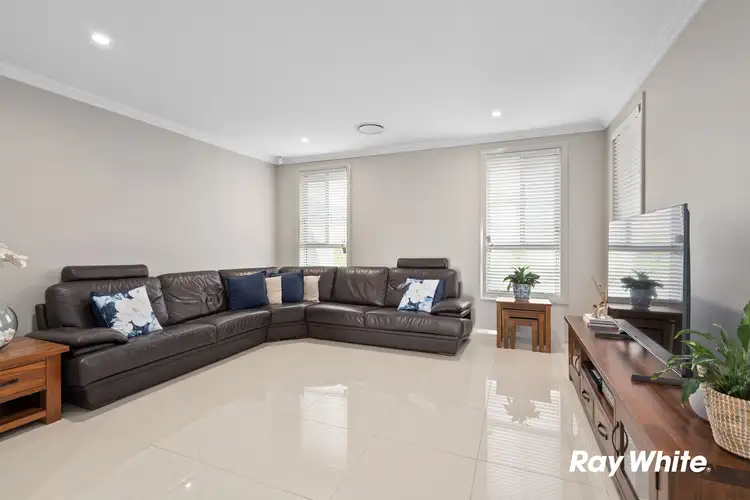 Fourth view of Homely house listing, 74 Fairfax Street, The Ponds NSW 2769