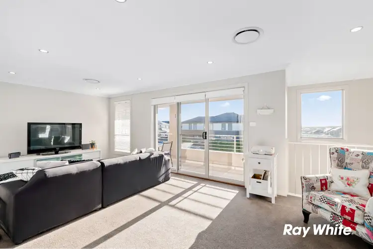 Fifth view of Homely house listing, 74 Fairfax Street, The Ponds NSW 2769