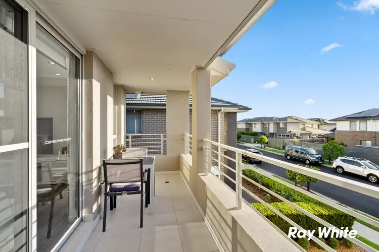 Sixth view of Homely house listing, 74 Fairfax Street, The Ponds NSW 2769