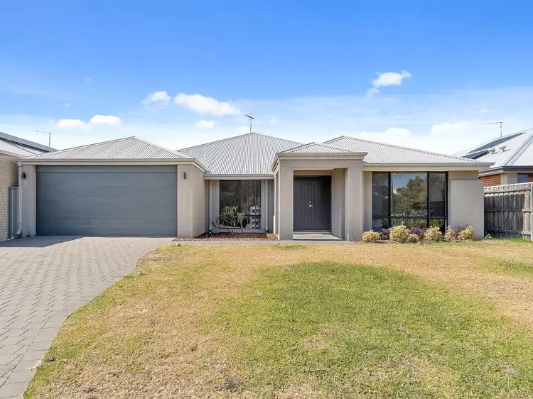 3 Decora Way, Halls Head WA 6210