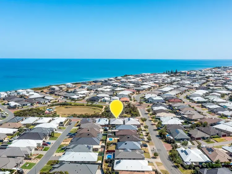 Second view of Homely house listing, 3 Decora Way, Halls Head WA 6210