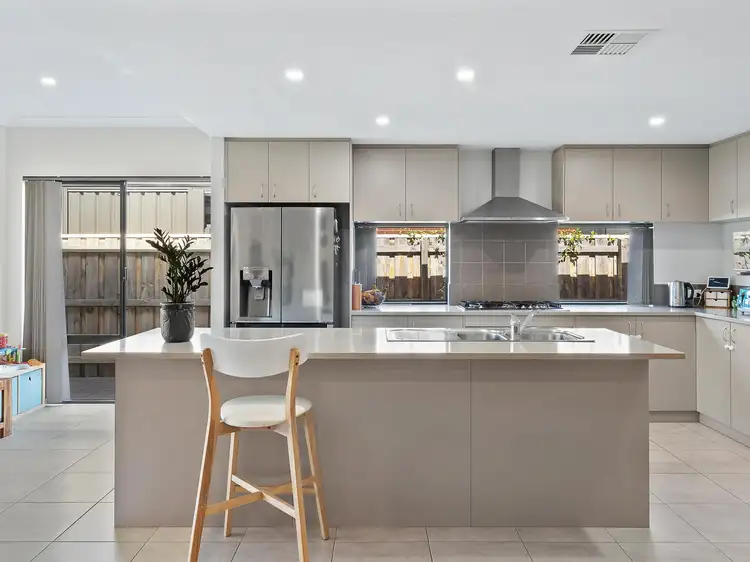 Third view of Homely house listing, 3 Decora Way, Halls Head WA 6210