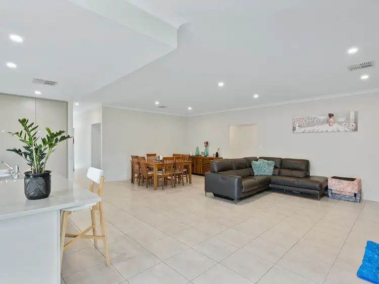 Fourth view of Homely house listing, 3 Decora Way, Halls Head WA 6210