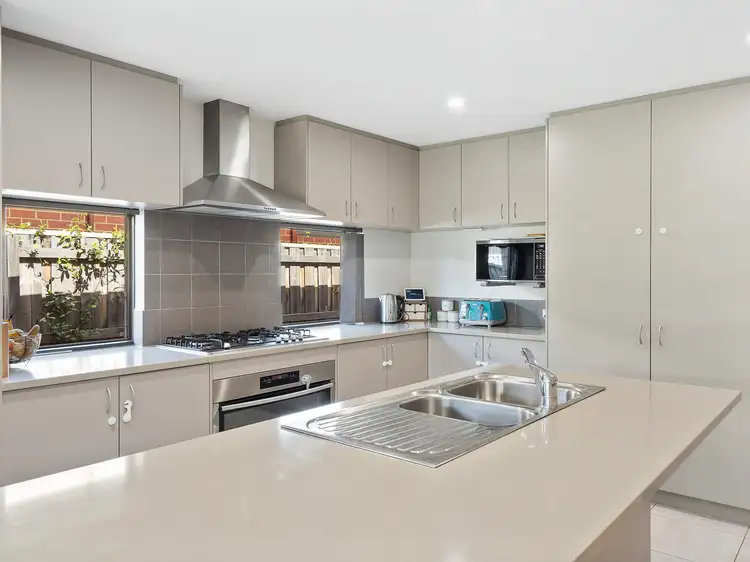 Fifth view of Homely house listing, 3 Decora Way, Halls Head WA 6210
