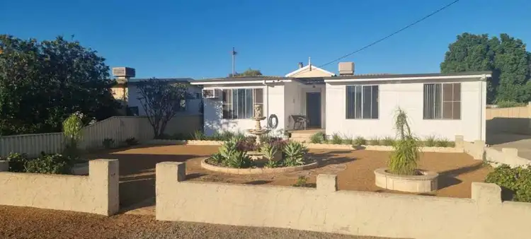 Second view of Homely house listing, 87 Williamson Street, Three Springs WA 6519