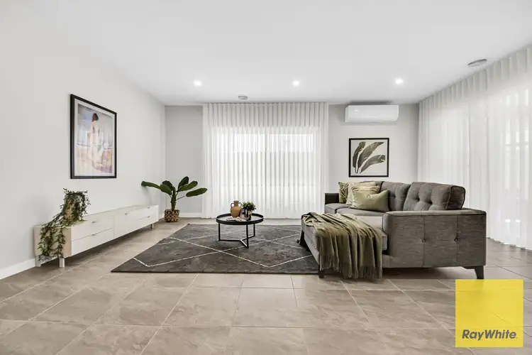 Fourth view of Homely house listing, 22 Robertsons Road, Taylors Lakes VIC 3038