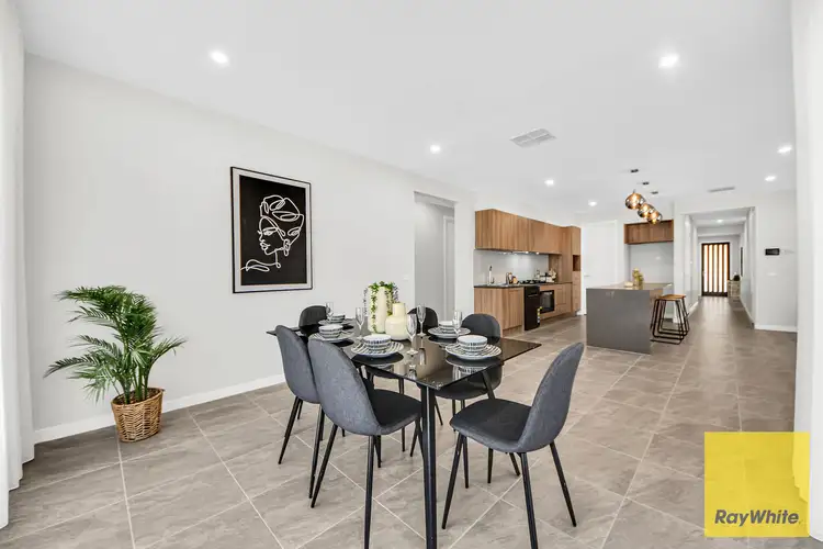 Fifth view of Homely house listing, 22 Robertsons Road, Taylors Lakes VIC 3038