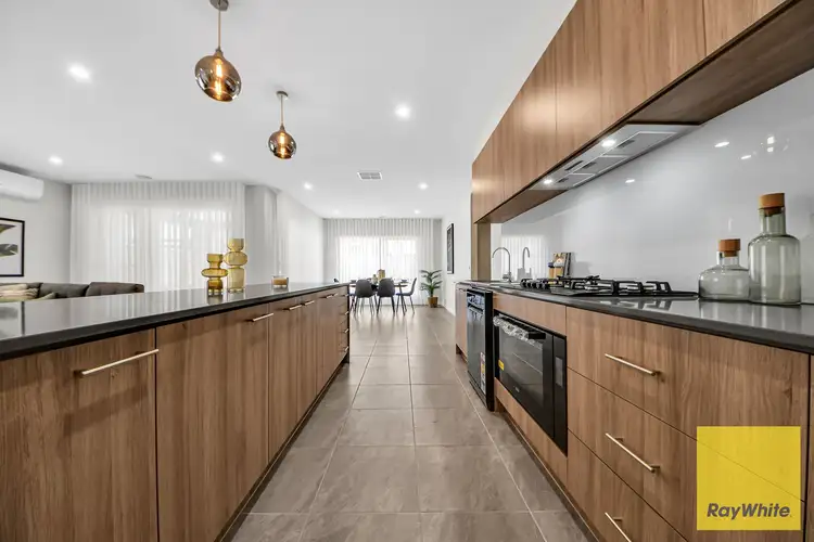 Sixth view of Homely house listing, 22 Robertsons Road, Taylors Lakes VIC 3038